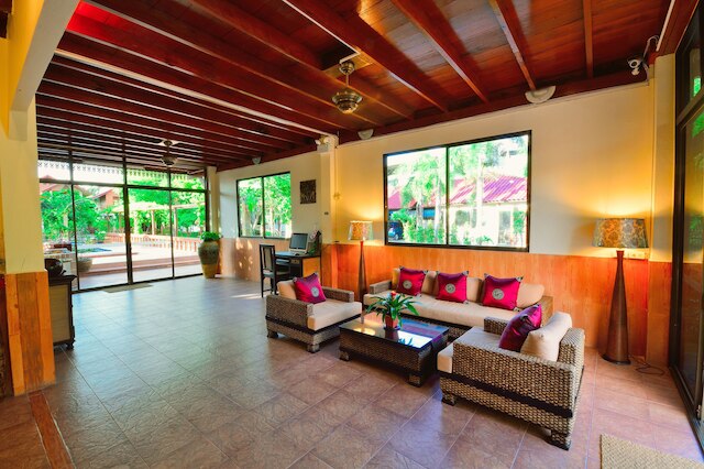 アヴィラ リゾート