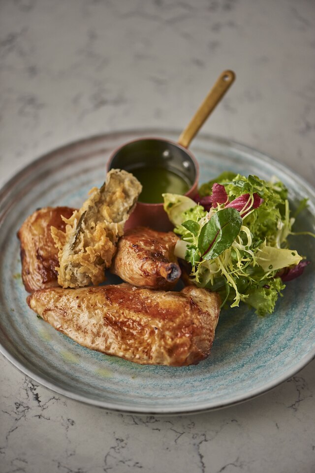 マルメゾン アバディーン