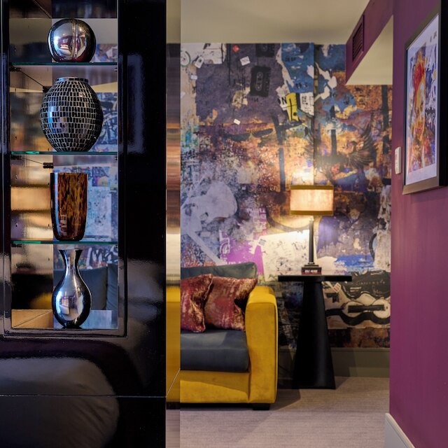 マルメゾン アバディーン