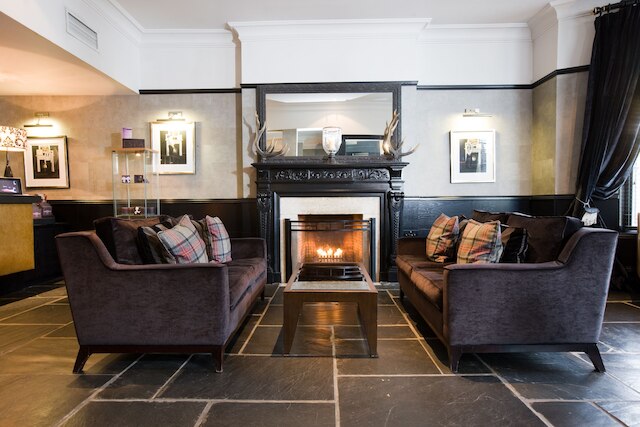 マルメゾン アバディーン