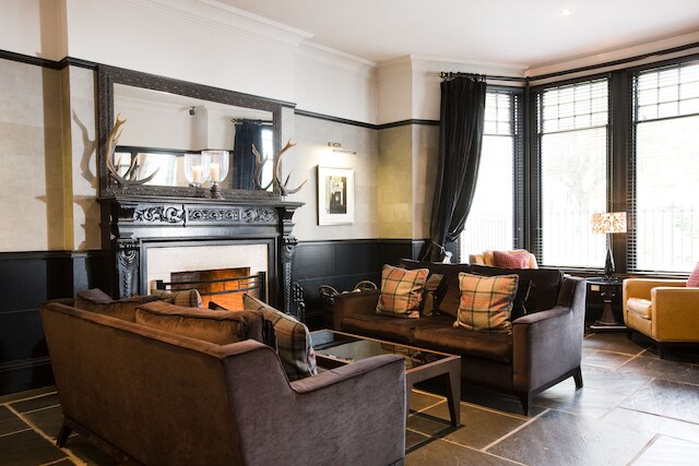 マルメゾン アバディーン