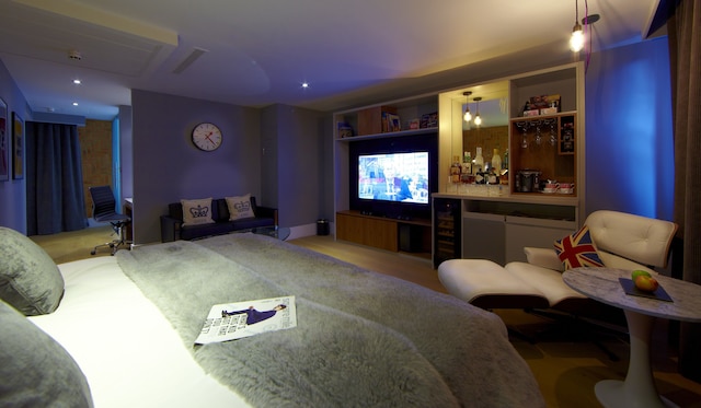 マルメゾン ロンドン