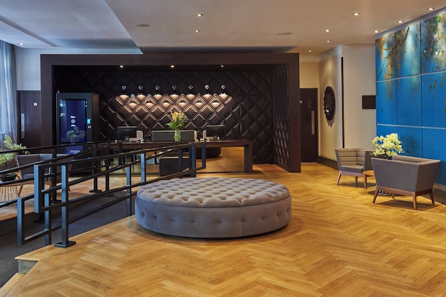 マルメゾン ロンドン