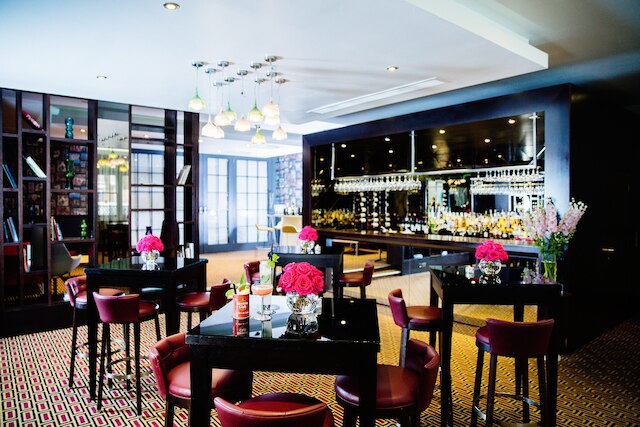 マルメゾン ロンドン