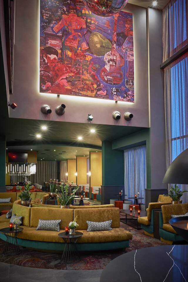 マルメゾン リバプール