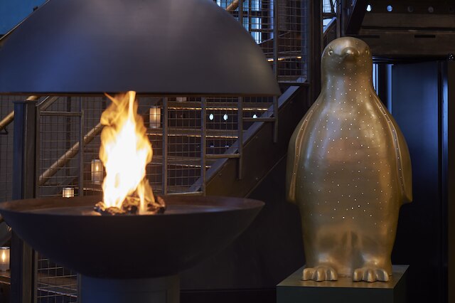 マルメゾン リバプール