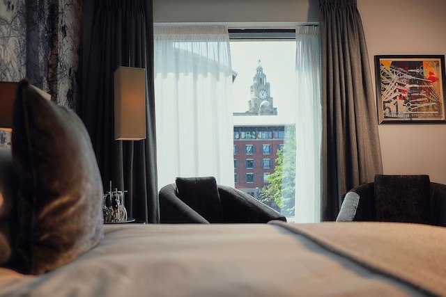 マルメゾン リバプール