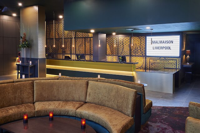 マルメゾン リバプール