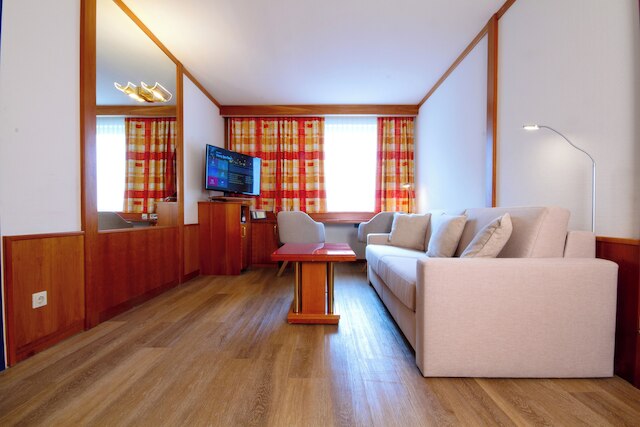 ビネア スポーツホテル