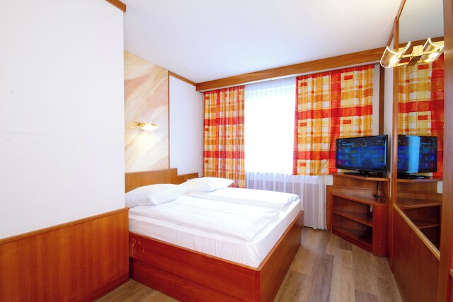 ビネア スポーツホテル