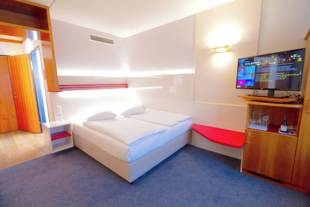 ビネア スポーツホテル