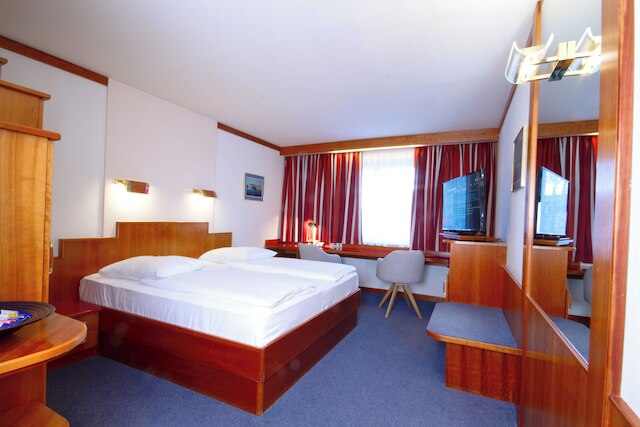 ビネア スポーツホテル