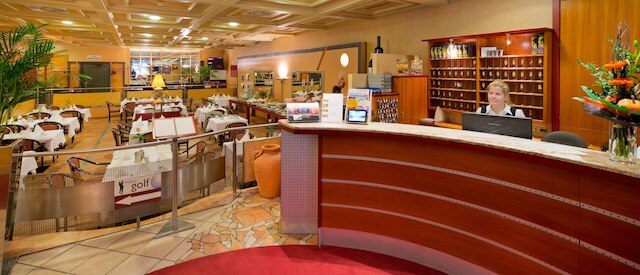 ビネア スポーツホテル