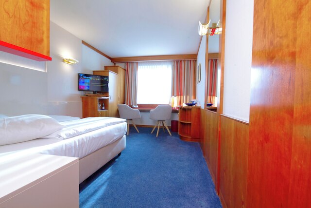 ビネア スポーツホテル