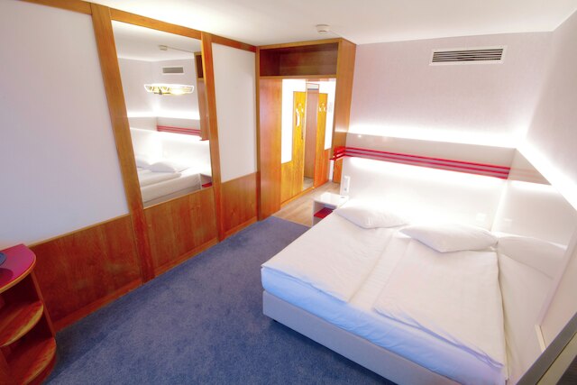 ビネア スポーツホテル