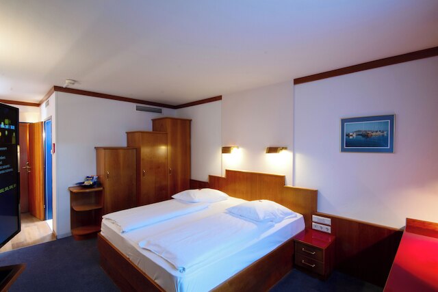 ビネア スポーツホテル