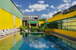 ビネア スポーツホテル