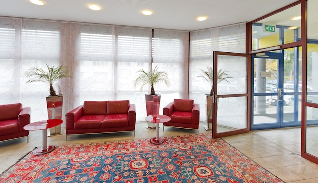 ビネア スポーツホテル