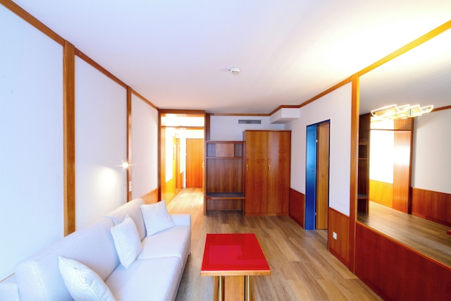 ビネア スポーツホテル