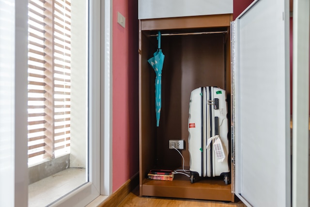 シーマーズ ホステル