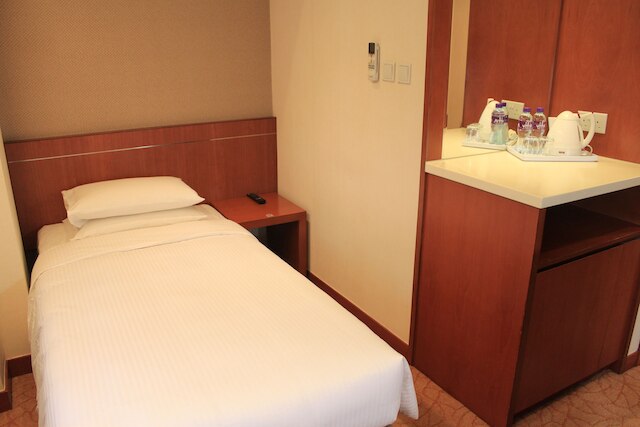 カリタス ビアンキ ロッジ