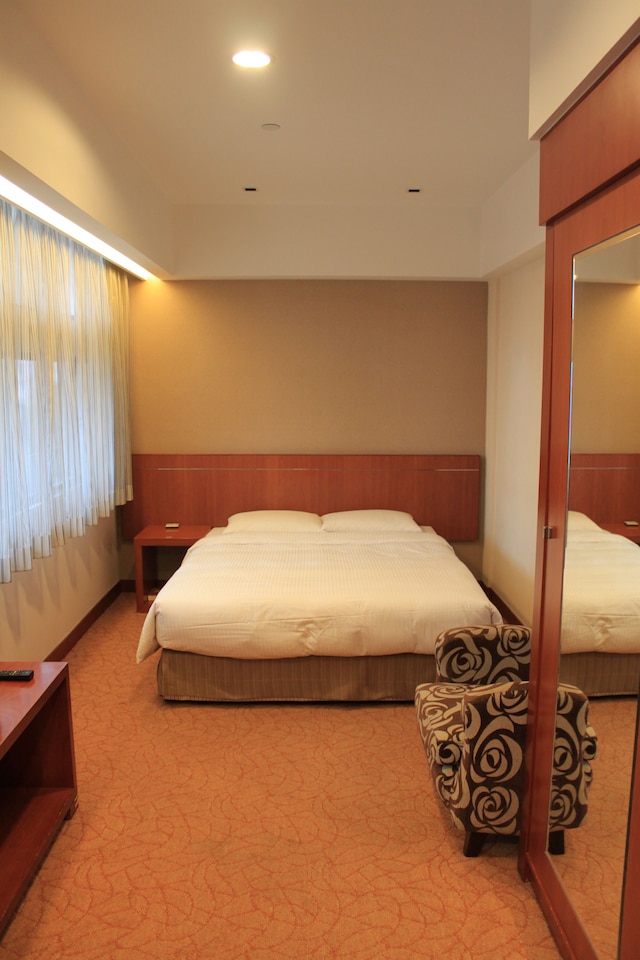 カリタス ビアンキ ロッジ