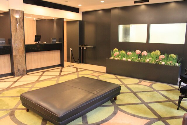 カリタス ビアンキ ロッジ