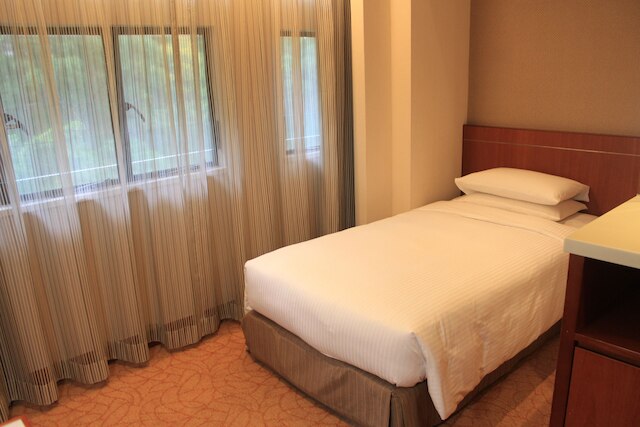 カリタス ビアンキ ロッジ