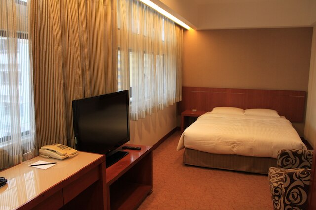 カリタス ビアンキ ロッジ