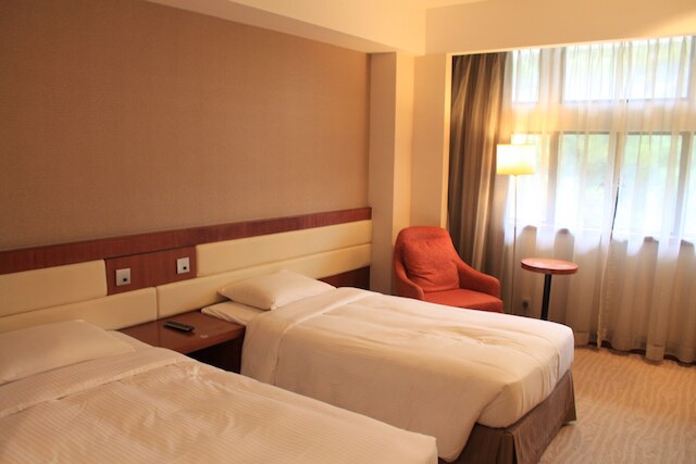 カリタス ビアンキ ロッジ