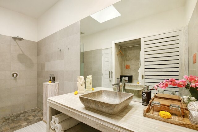 バリ コージー ヴィラズ スミニャック