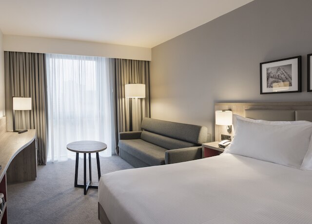 ヒルトン ガーデン イン マンチェスタ ーエミレーツ オールド トラフォード