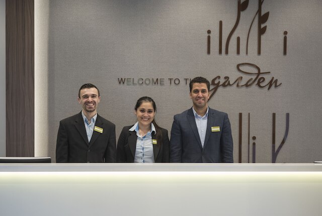 ヒルトン ガーデン イン マンチェスタ ーエミレーツ オールド トラフォード