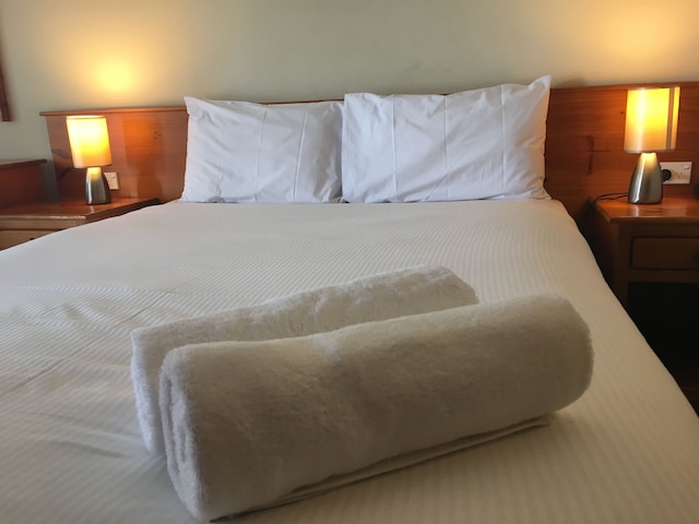 アブコット イン