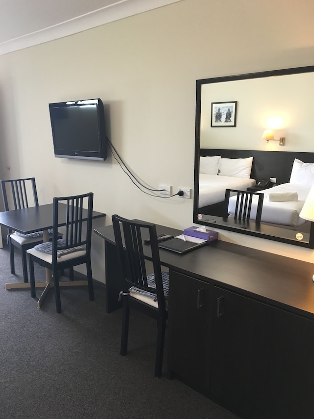 アブコット イン