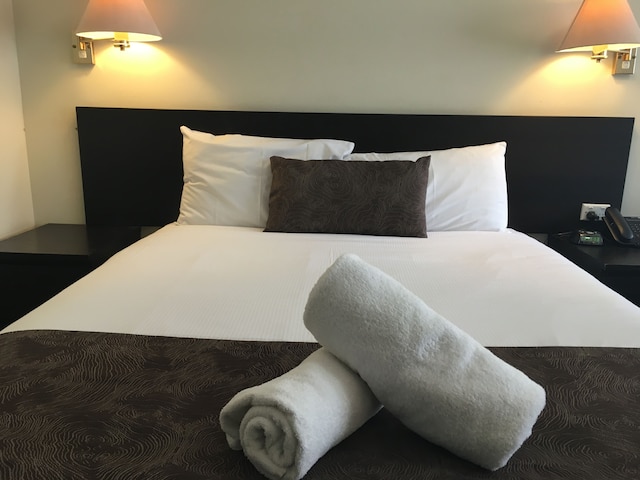 アブコット イン