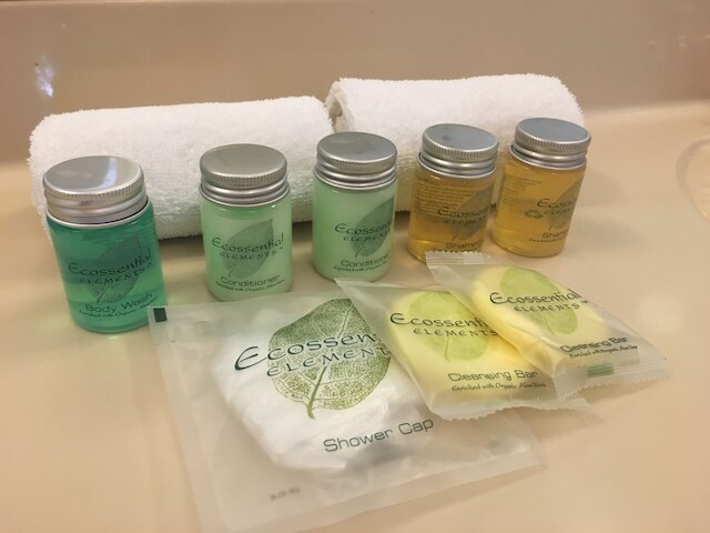 アブコット イン