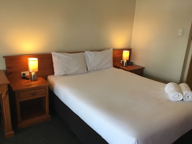 アブコット イン