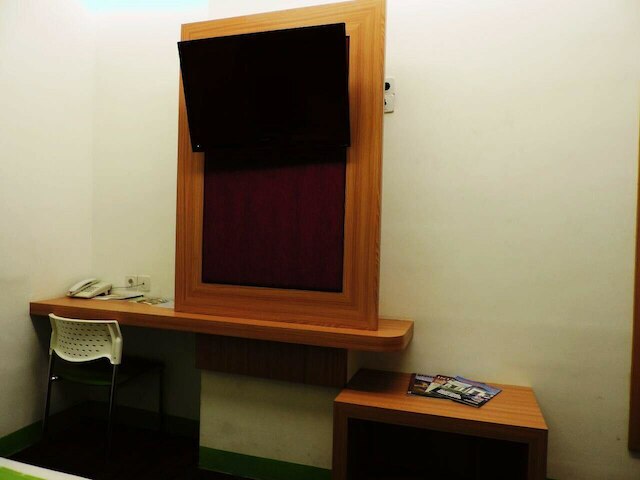 アルボル ビズ ホテル