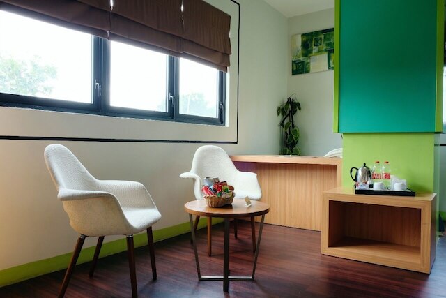 アルボル ビズ ホテル