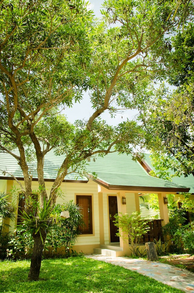 ザ グリーン ビーチ リゾート