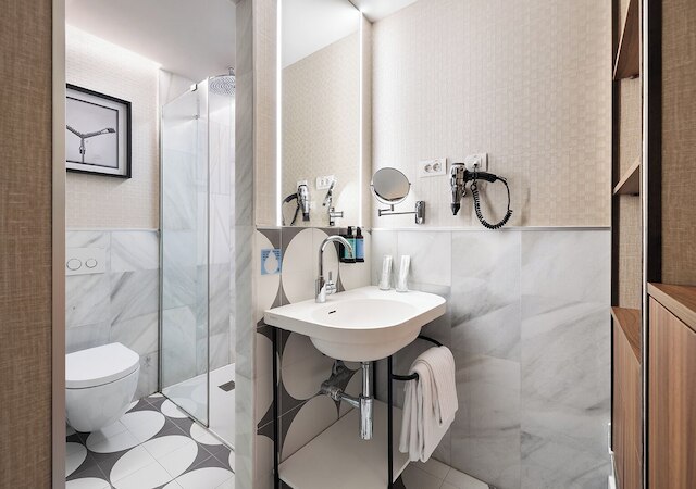 ワン ショット レコレトス