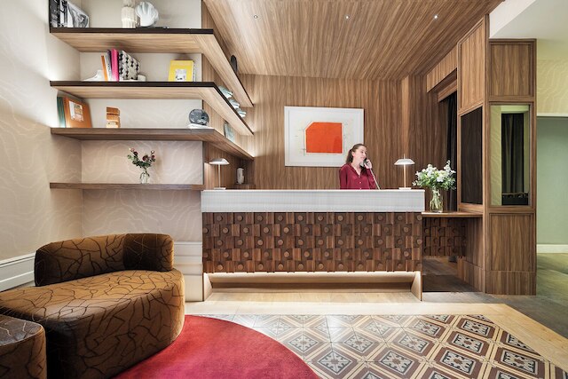 ワン ショット レコレトス