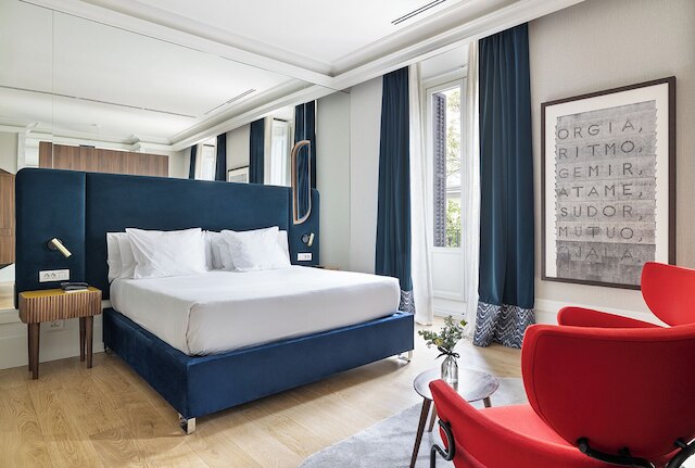 ワン ショット レコレトス