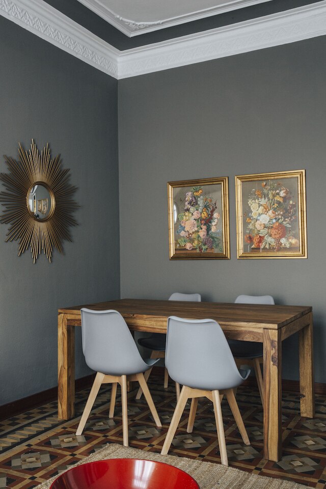 バルセロナ アパートメント ヴァル