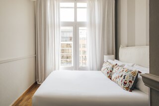 バルセロナ アパートメント ヴァル