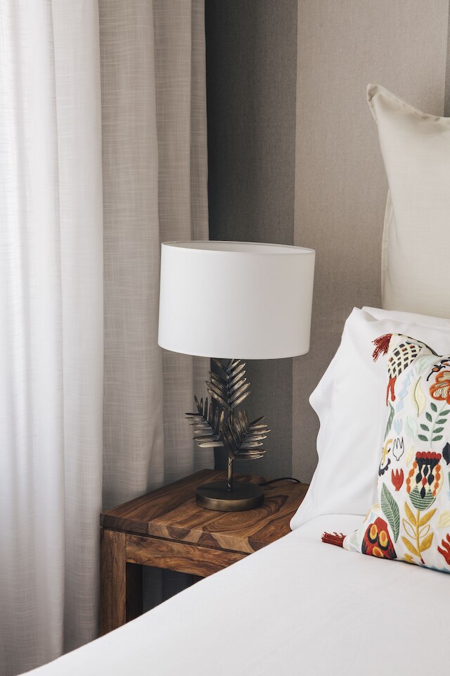 バルセロナ アパートメント ヴァル