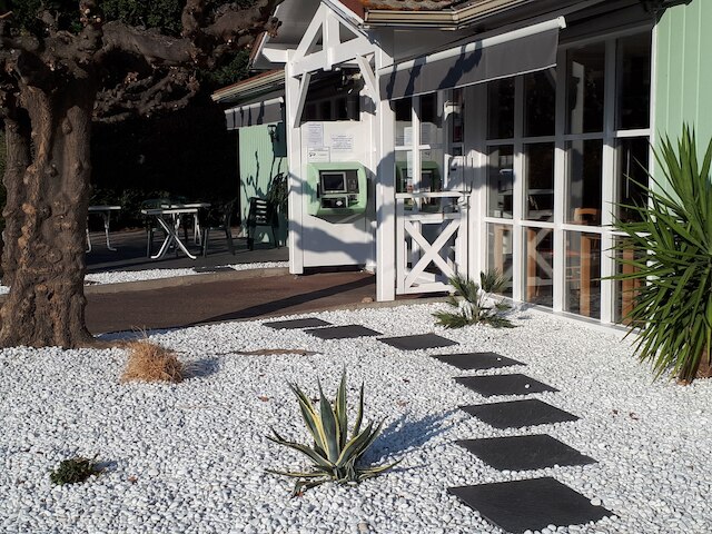 ファストオテル アヴィニョン ノール