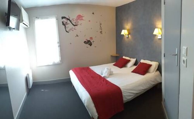 ファストオテル アヴィニョン ノール