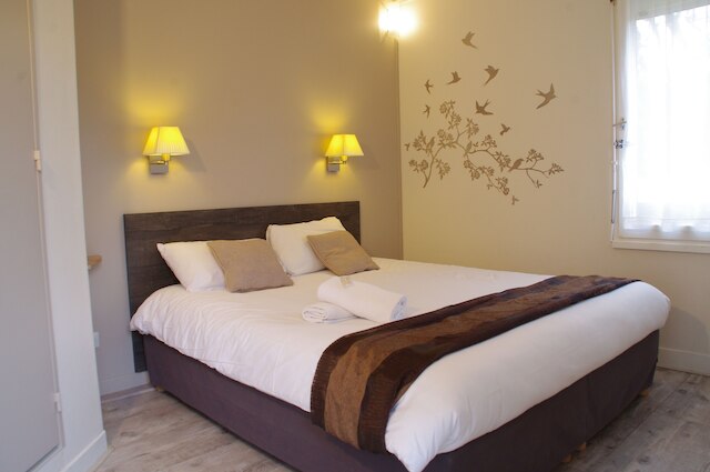 ファストオテル アヴィニョン ノール